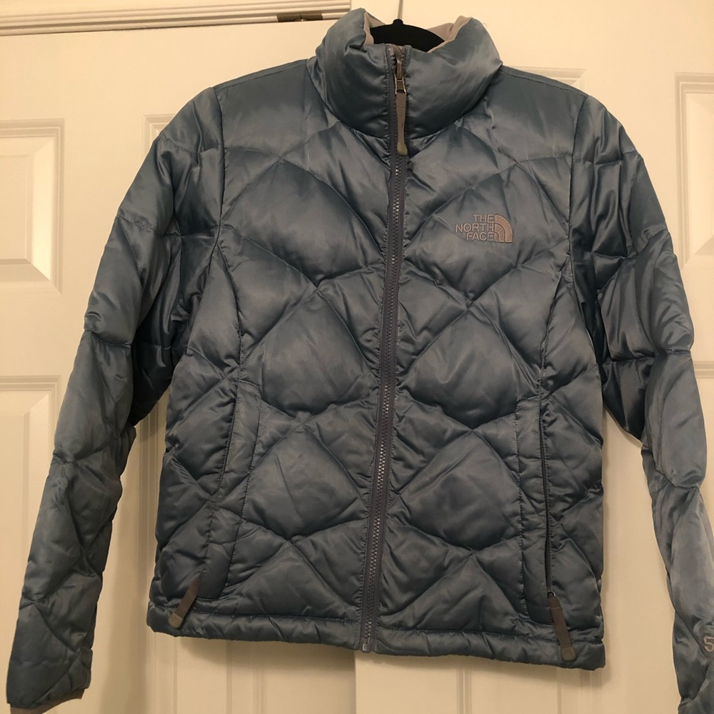 Women’s XS 550 North Face Jacket